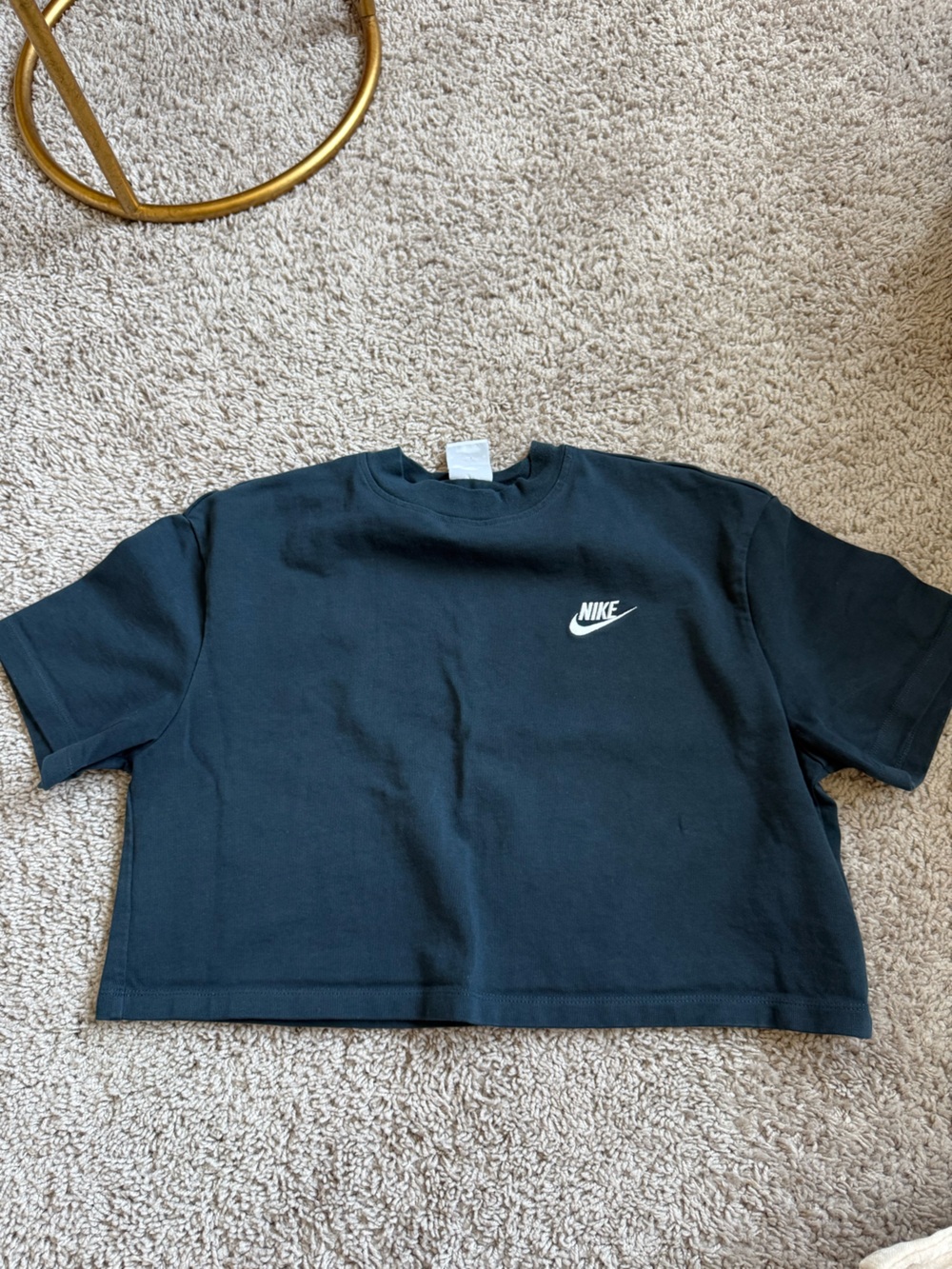 Nike Heavyweight tee